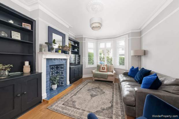 Additional Property Image 3 bedroom Terraced for sale in New Malden 2