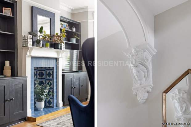 Additional Property Image 3 bedroom Terraced for sale in New Malden 3