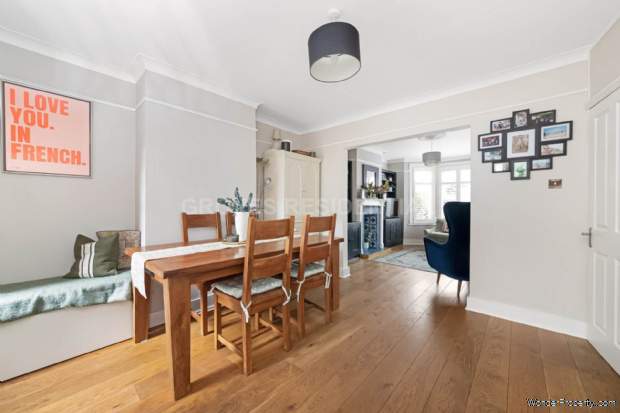 Additional Property Image 3 bedroom Terraced for sale in New Malden 5