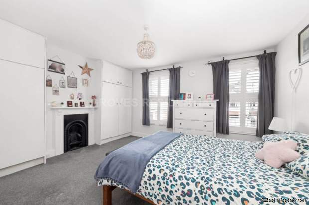 Additional Property Image 3 bedroom Terraced for sale in New Malden 12