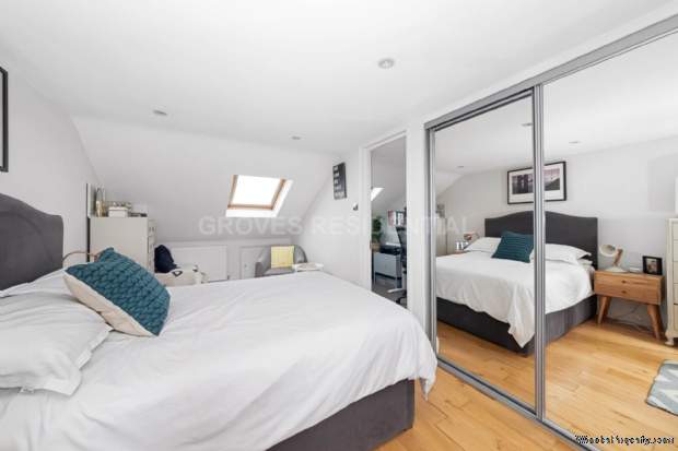 Additional Property Image 3 bedroom Terraced for sale in New Malden 14