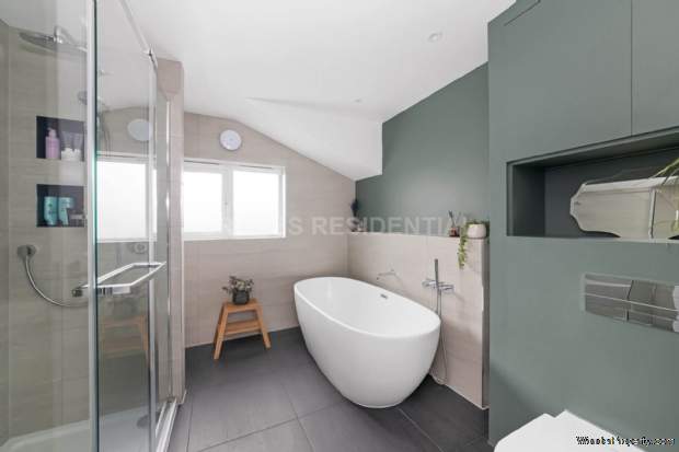 Additional Property Image 3 bedroom Terraced for sale in New Malden 15