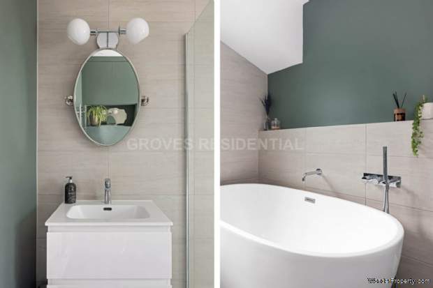 Additional Property Image 3 bedroom Terraced for sale in New Malden 7