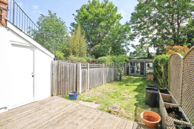 Additional Property Image 2 bedroom Flat to rent in New Malden 11
