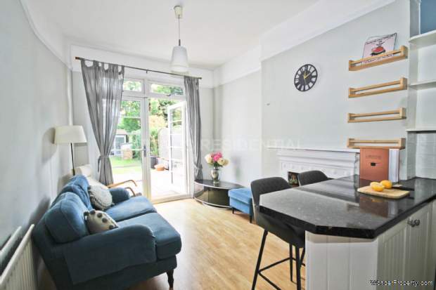 Additional Property Image 2 bedroom Flat to rent in New Malden 12