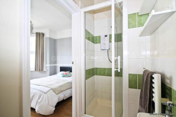 Additional Property Image 2 bedroom Flat to rent in New Malden 9