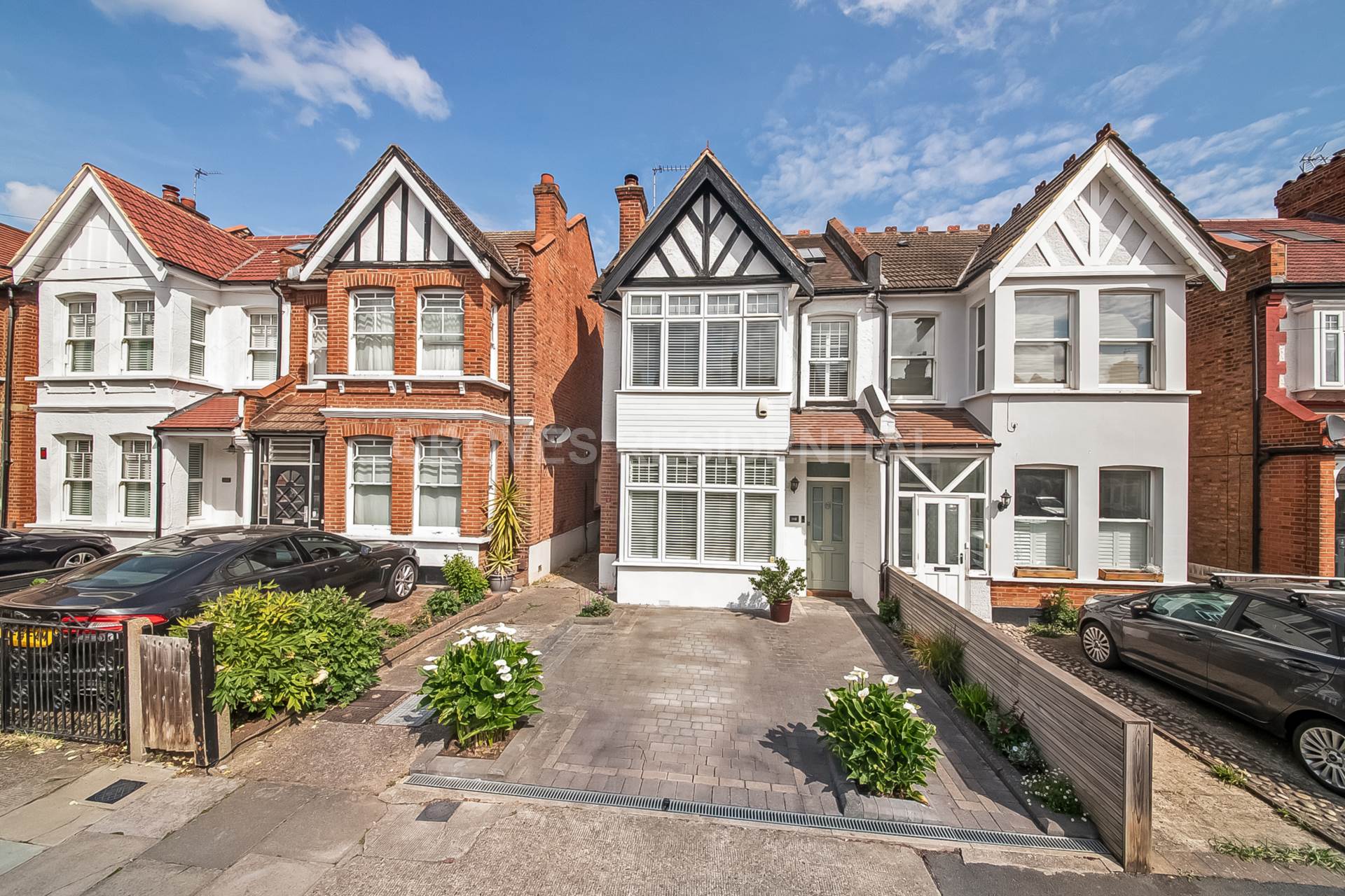 Additional Property Image 4 bedroom Semi Detached for sale in New Malden 2