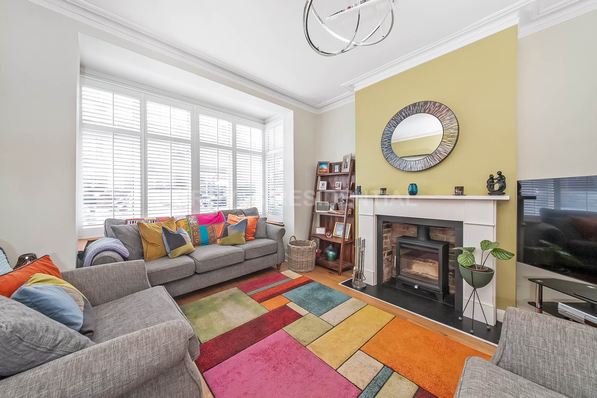 Additional Property Image 4 bedroom Semi Detached for sale in New Malden 3