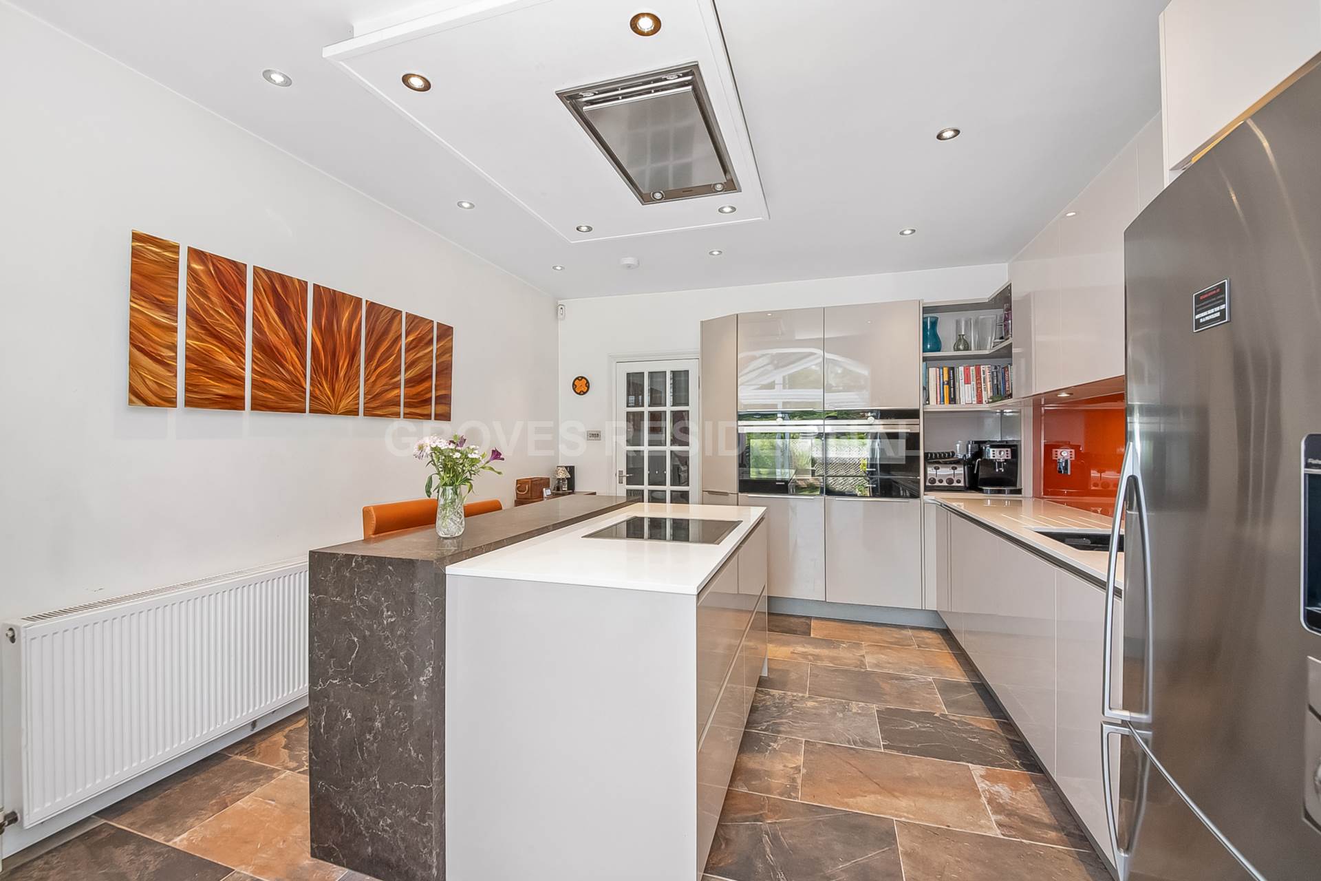 Additional Property Image 4 bedroom Semi Detached for sale in New Malden 6