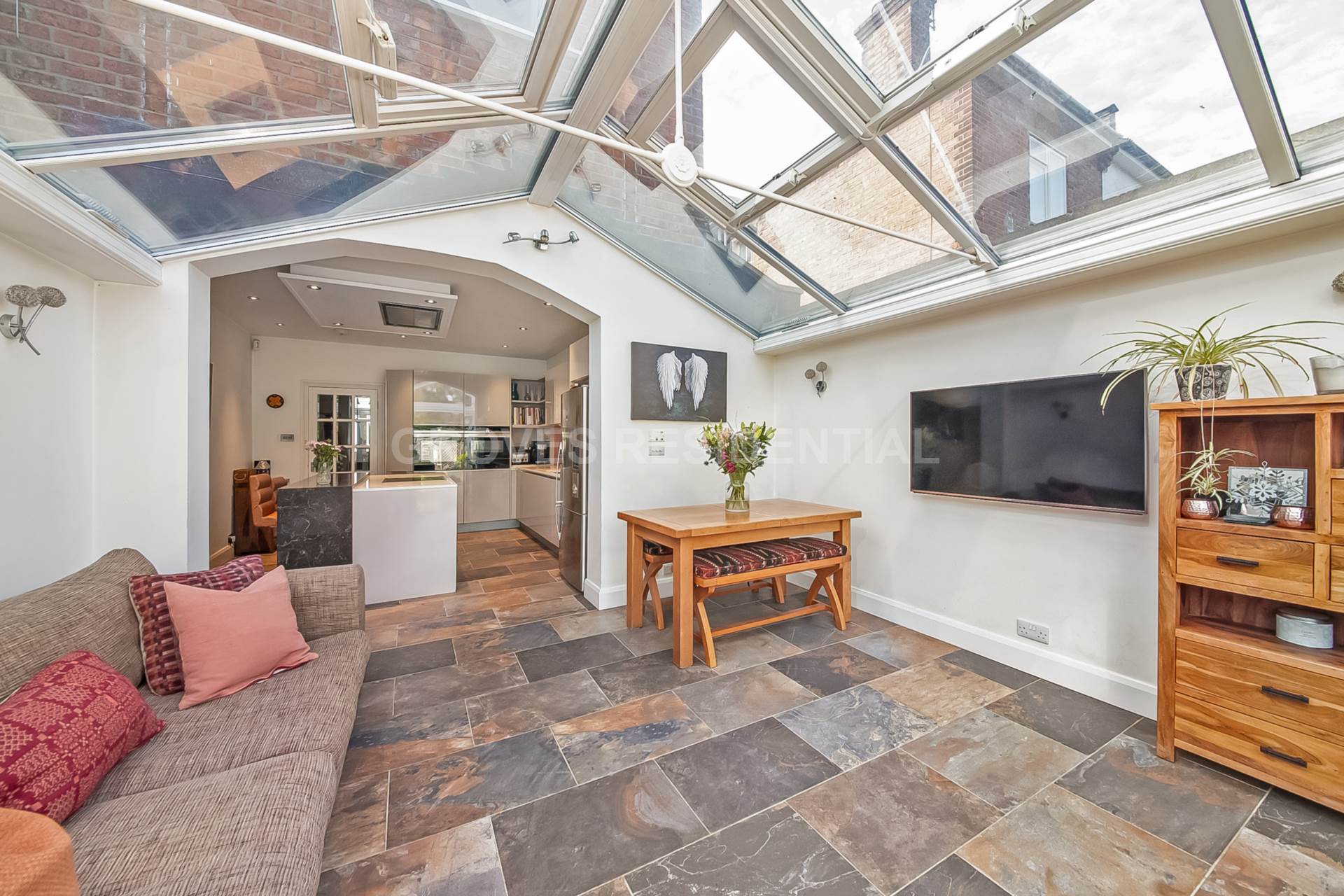 Additional Property Image 4 bedroom Semi Detached for sale in New Malden 13