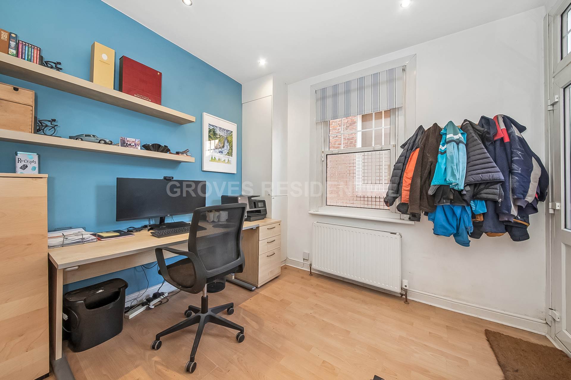 Additional Property Image 4 bedroom Semi Detached for sale in New Malden 14