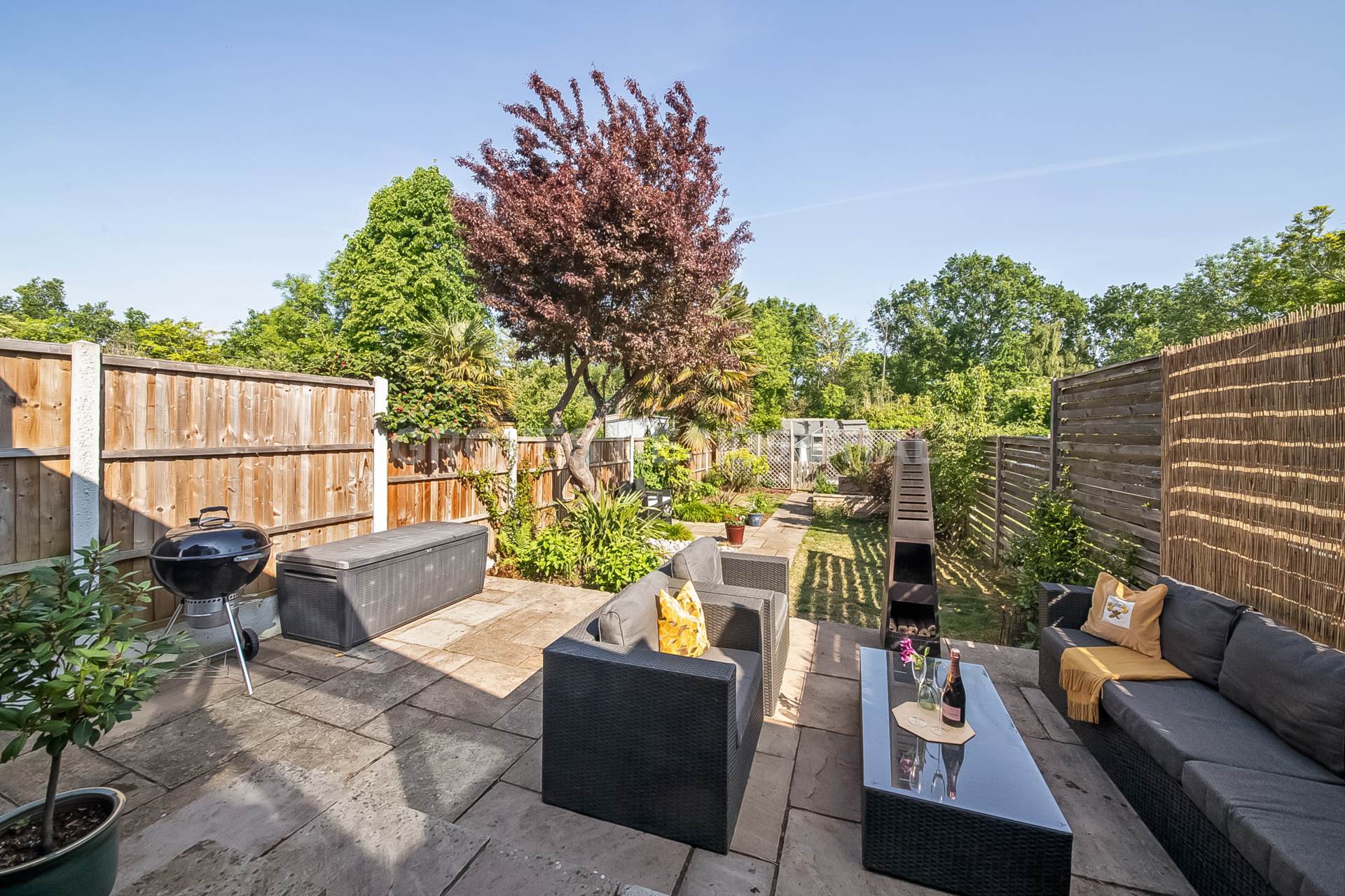 Additional Property Image 4 bedroom Semi Detached for sale in New Malden 16