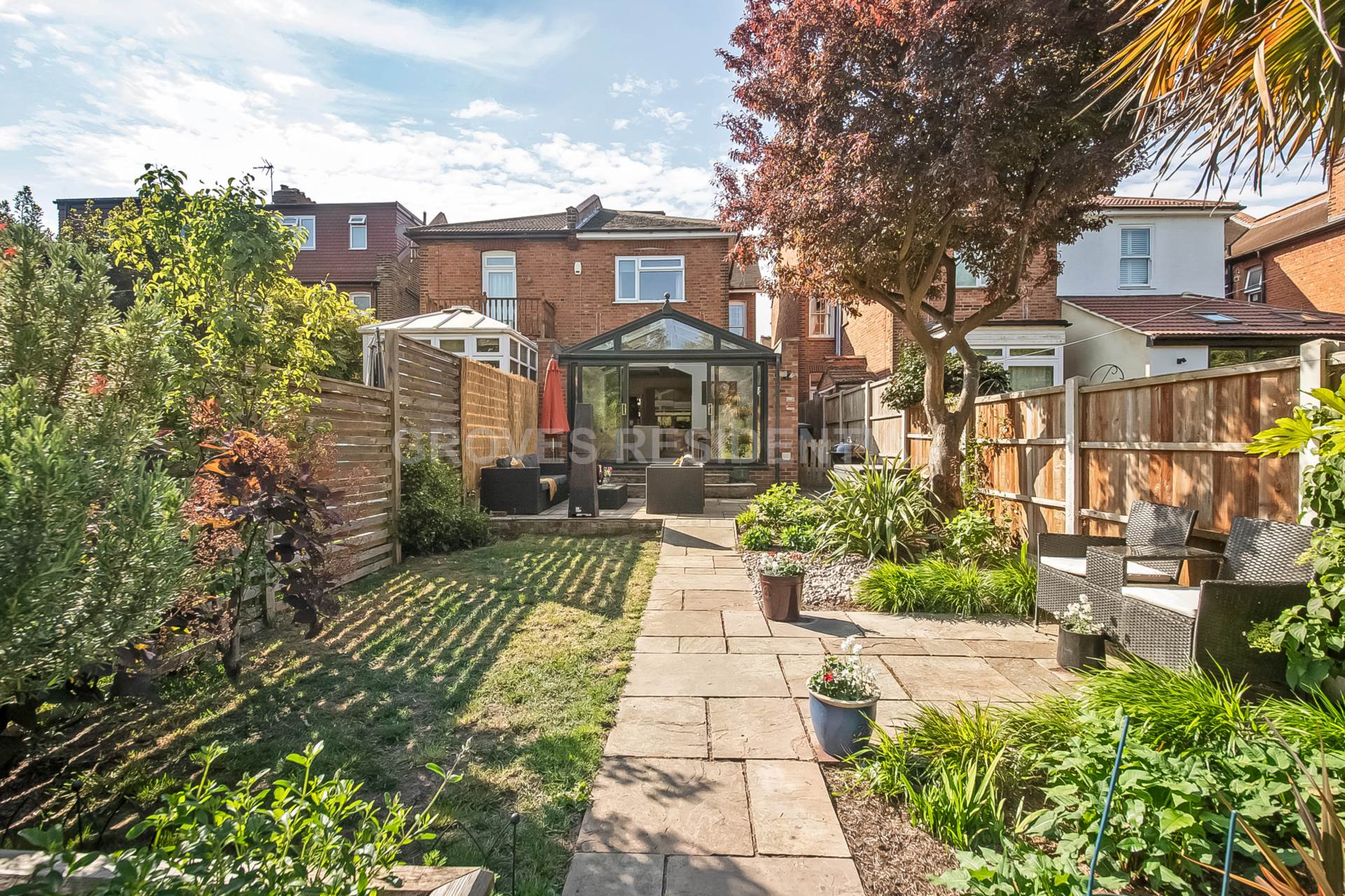 Additional Property Image 4 bedroom Semi Detached for sale in New Malden 17