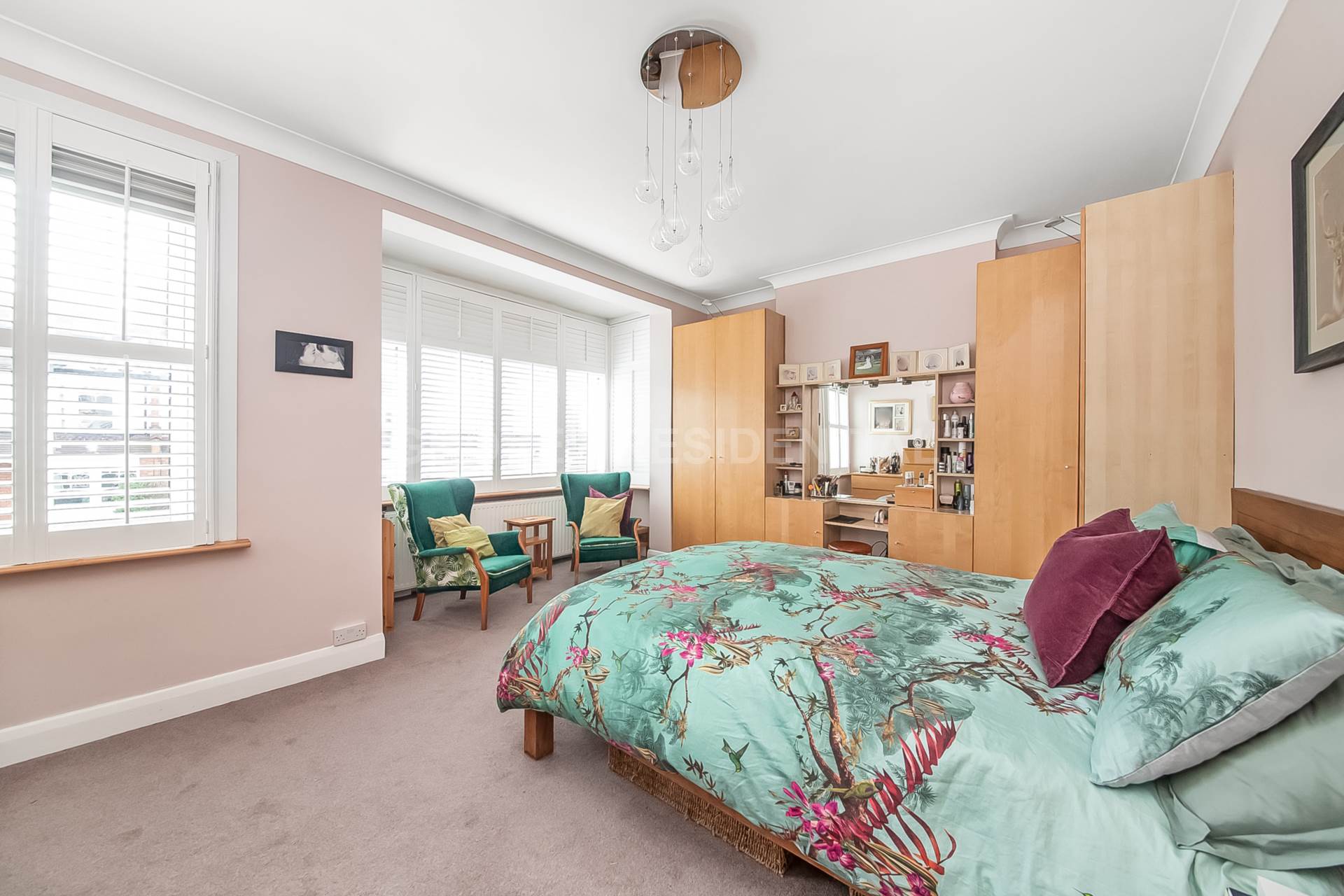 Additional Property Image 4 bedroom Semi Detached for sale in New Malden 7