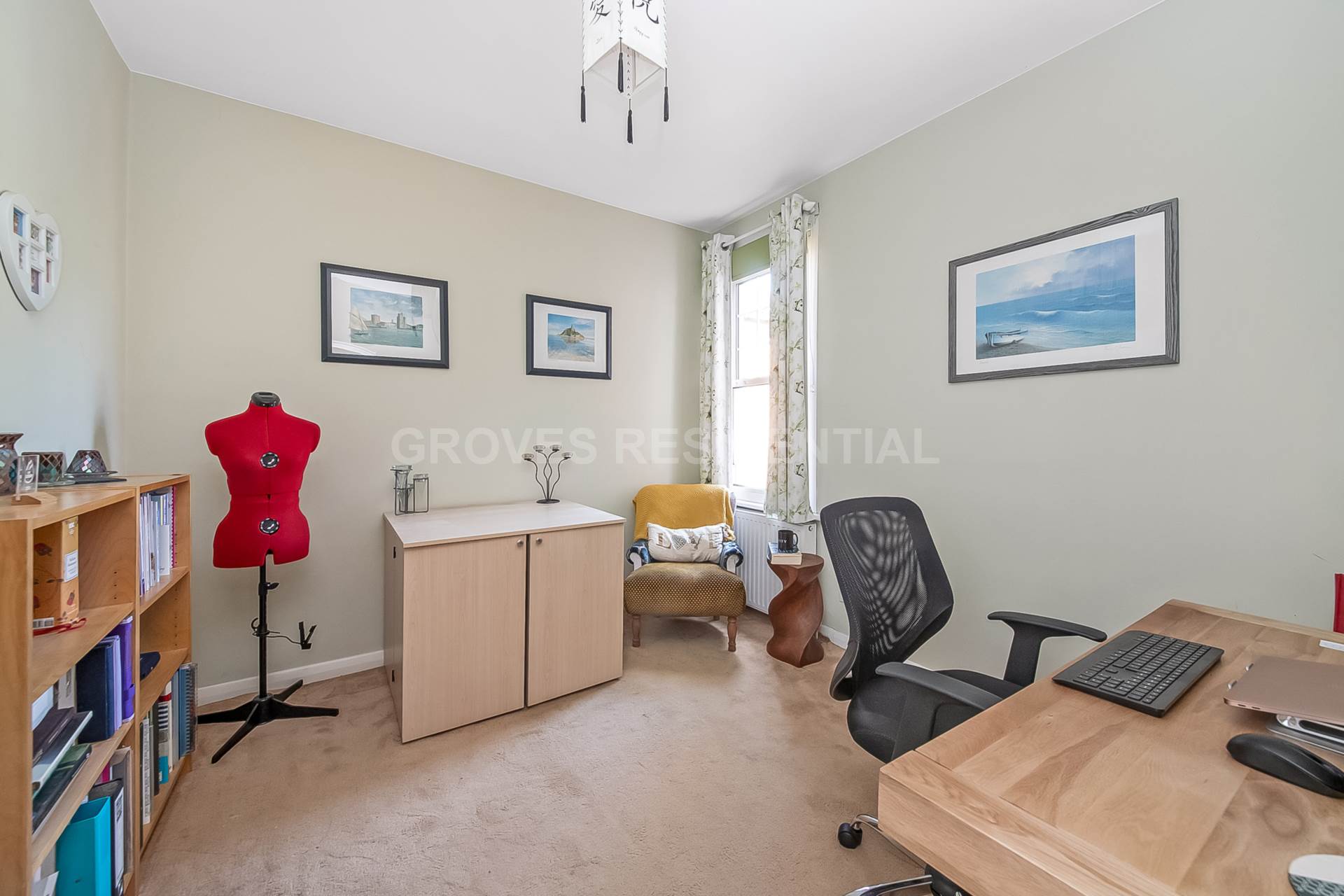 Additional Property Image 4 bedroom Semi Detached for sale in New Malden 9