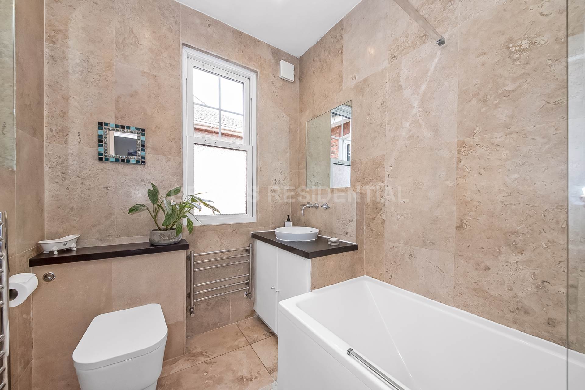 Additional Property Image 4 bedroom Semi Detached for sale in New Malden 10