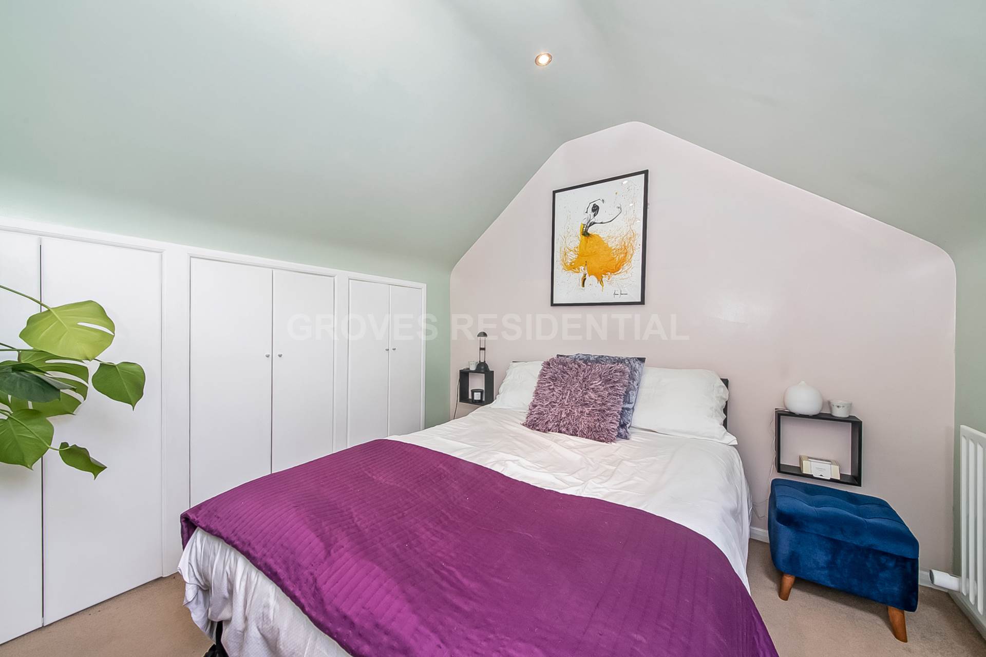 Additional Property Image 4 bedroom Semi Detached for sale in New Malden 11
