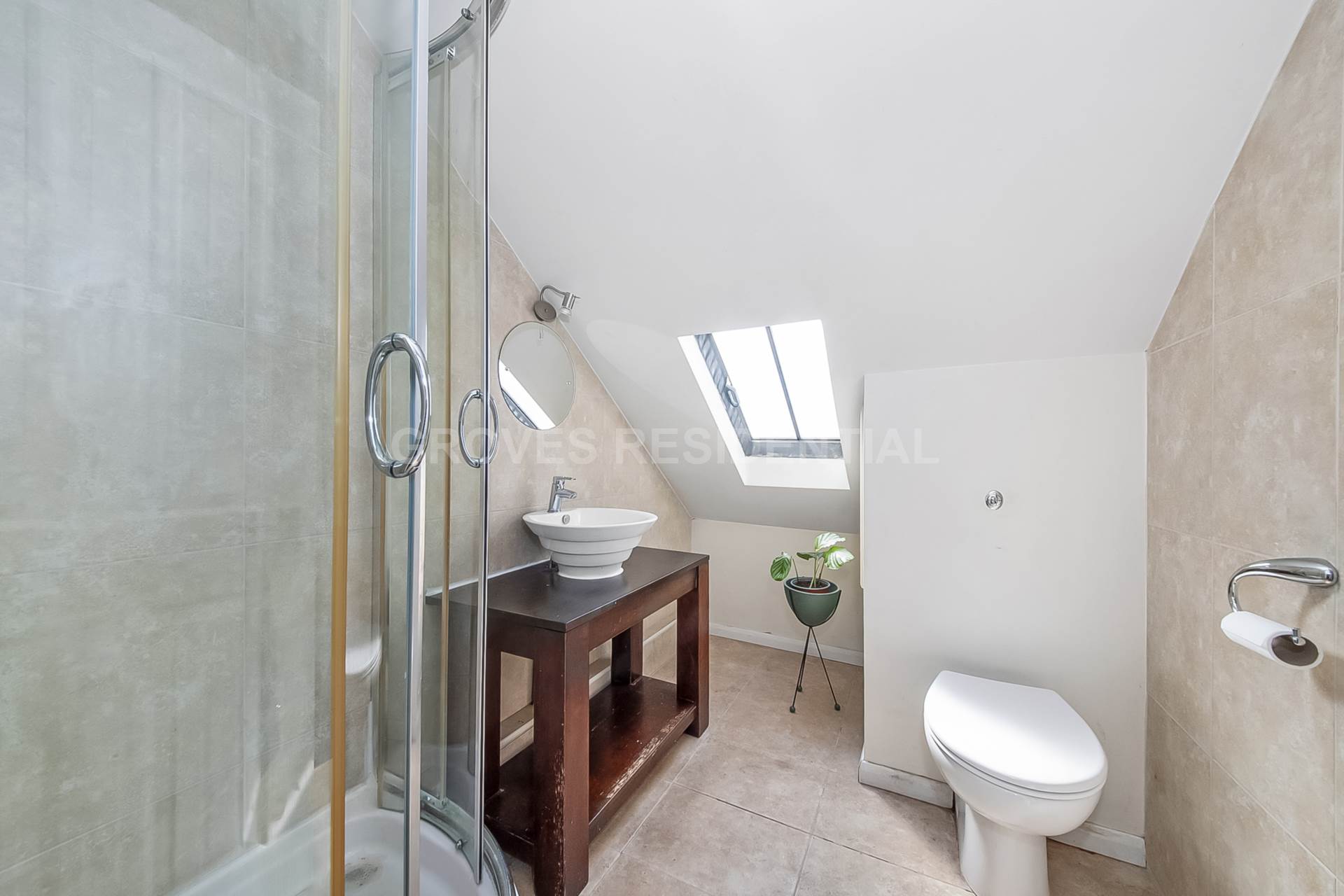 Additional Property Image 4 bedroom Semi Detached for sale in New Malden 12