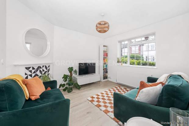Additional Property Image 2 bedroom Flat for sale in New Malden 3