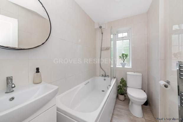 Additional Property Image 2 bedroom Flat for sale in New Malden 8