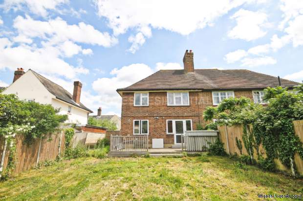 Additional Property Image 4 bedroom Semi Detached to rent in New Malden 9