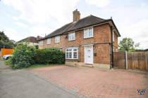 4 bedroom Semi Detached to rent in New Malden
