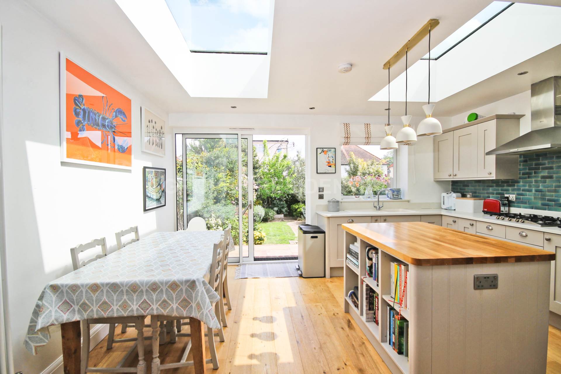 Additional Property Image 3 bedroom Semi Detached to rent in New Malden 4