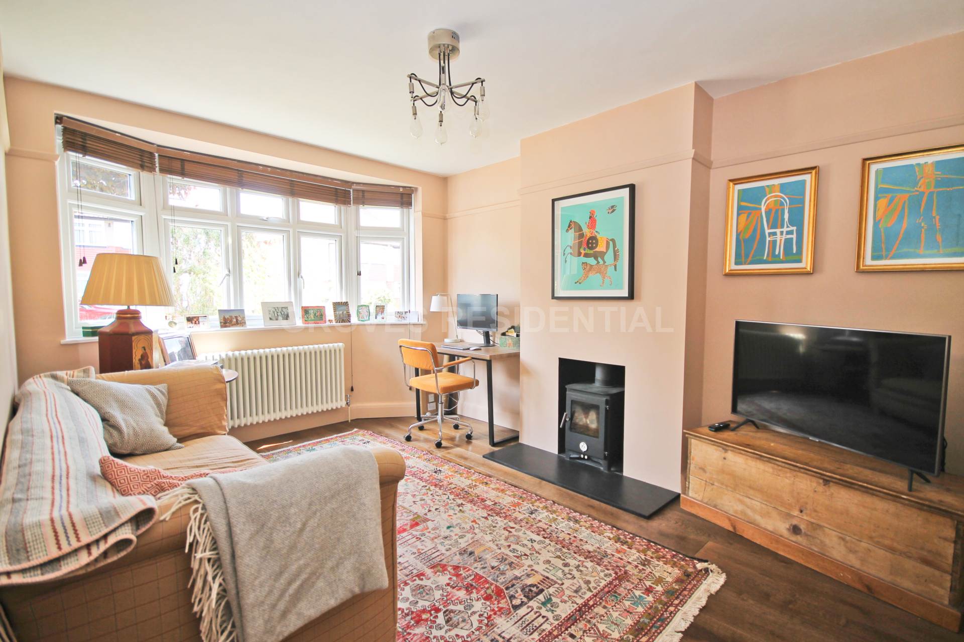 Additional Property Image 3 bedroom Semi Detached to rent in New Malden 5