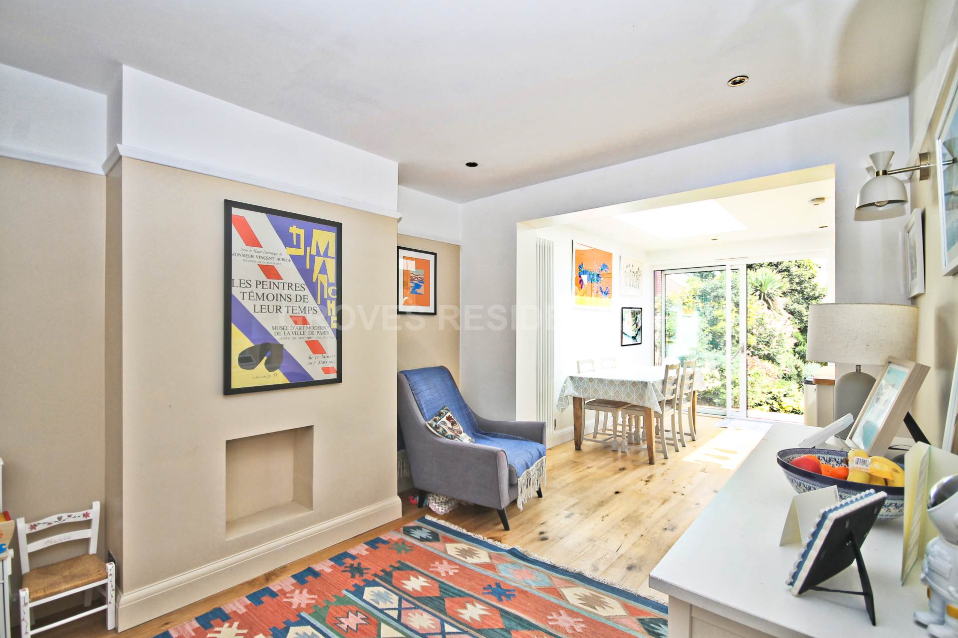 Additional Property Image 3 bedroom Semi Detached to rent in New Malden 6