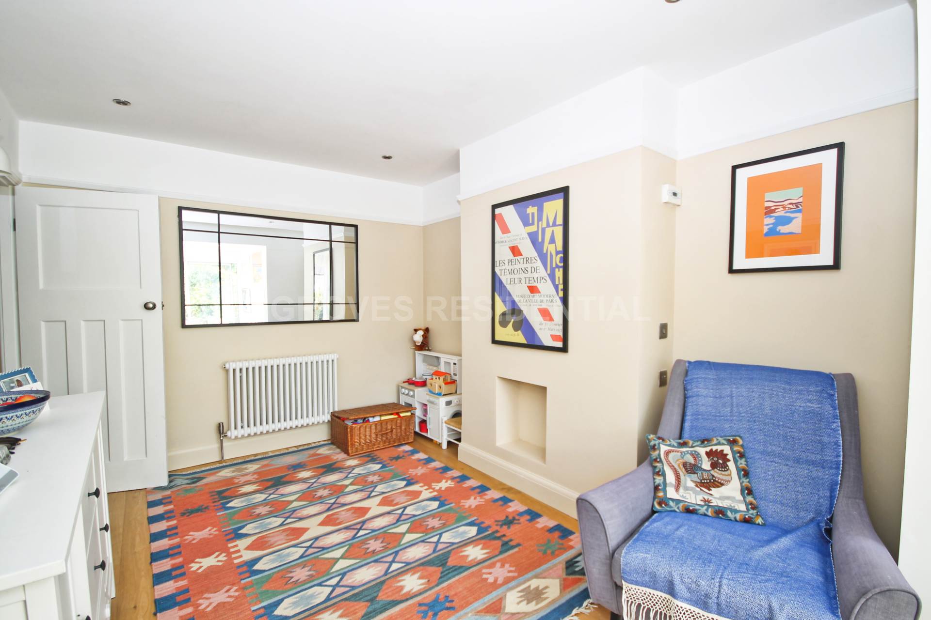 Additional Property Image 3 bedroom Semi Detached to rent in New Malden 7