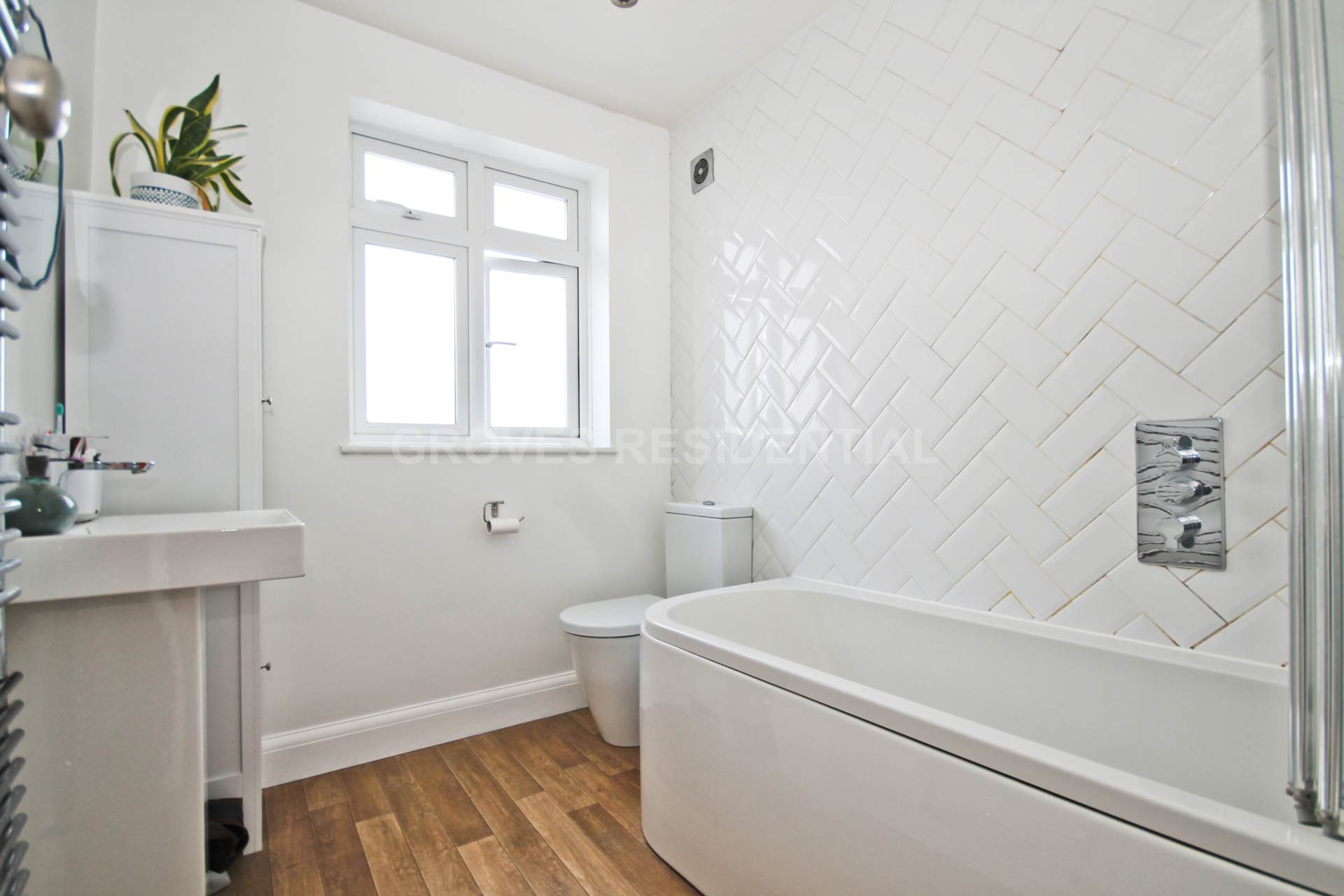 Additional Property Image 3 bedroom Semi Detached to rent in New Malden 8