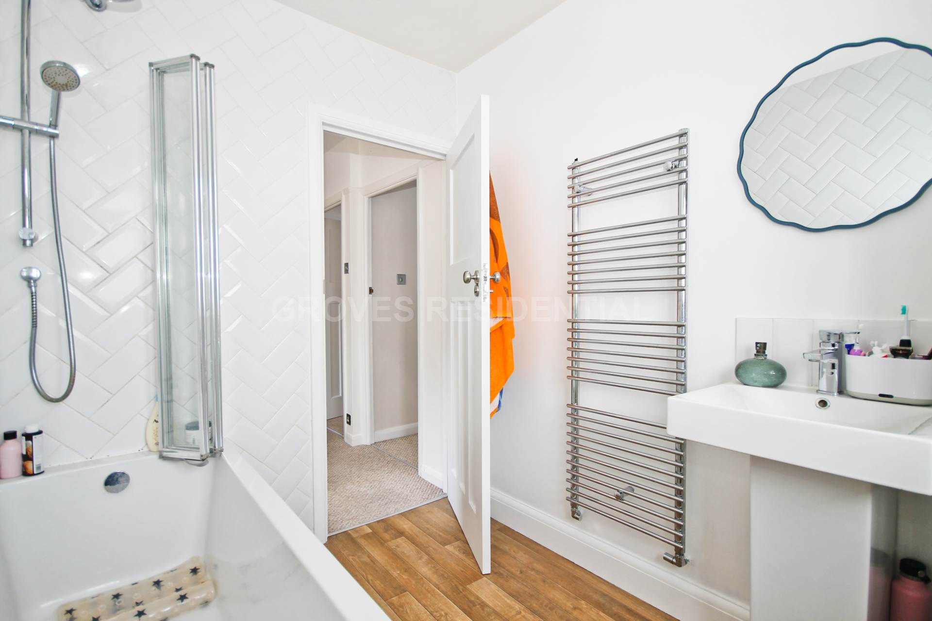 Additional Property Image 3 bedroom Semi Detached to rent in New Malden 9