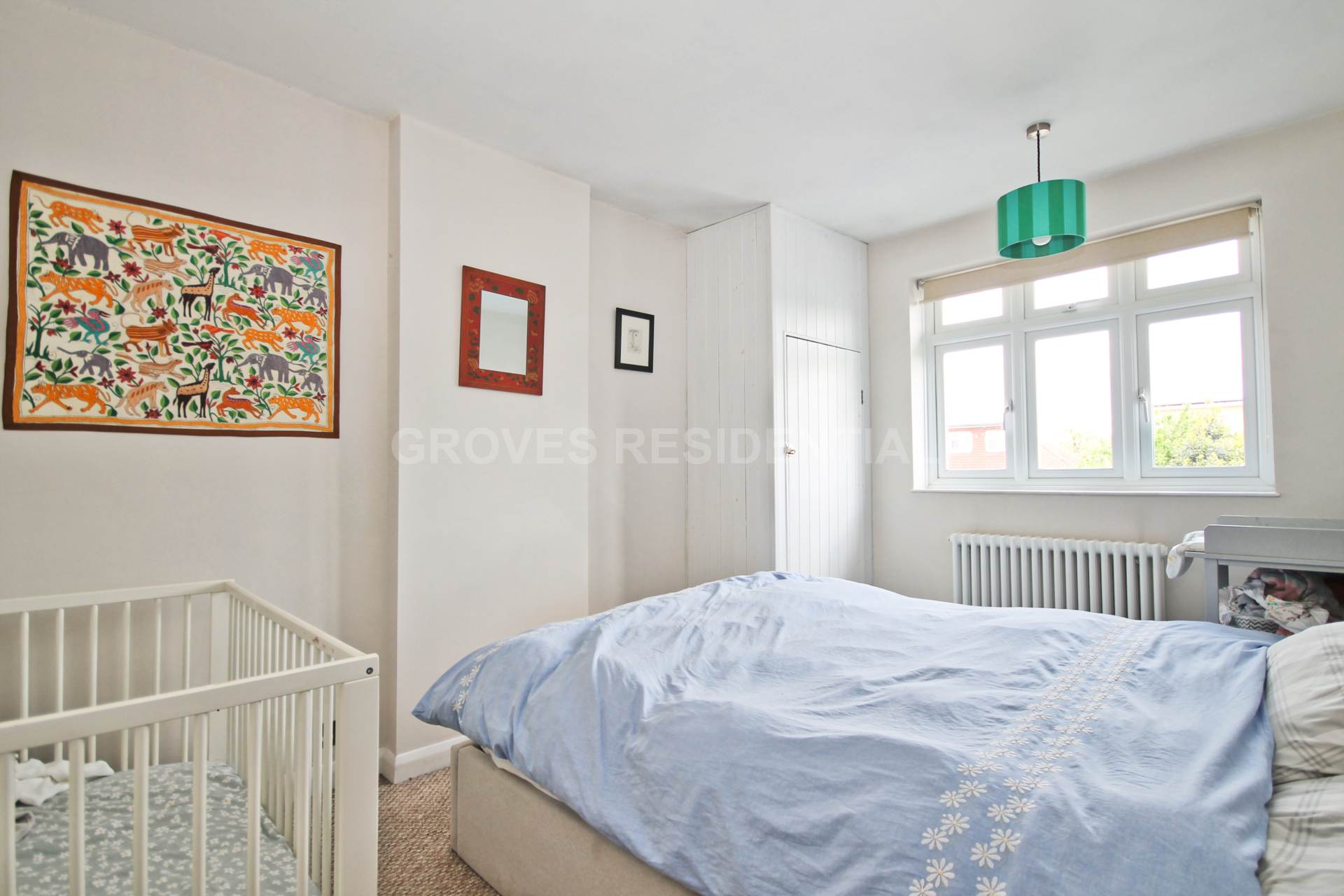 Additional Property Image 3 bedroom Semi Detached to rent in New Malden 11