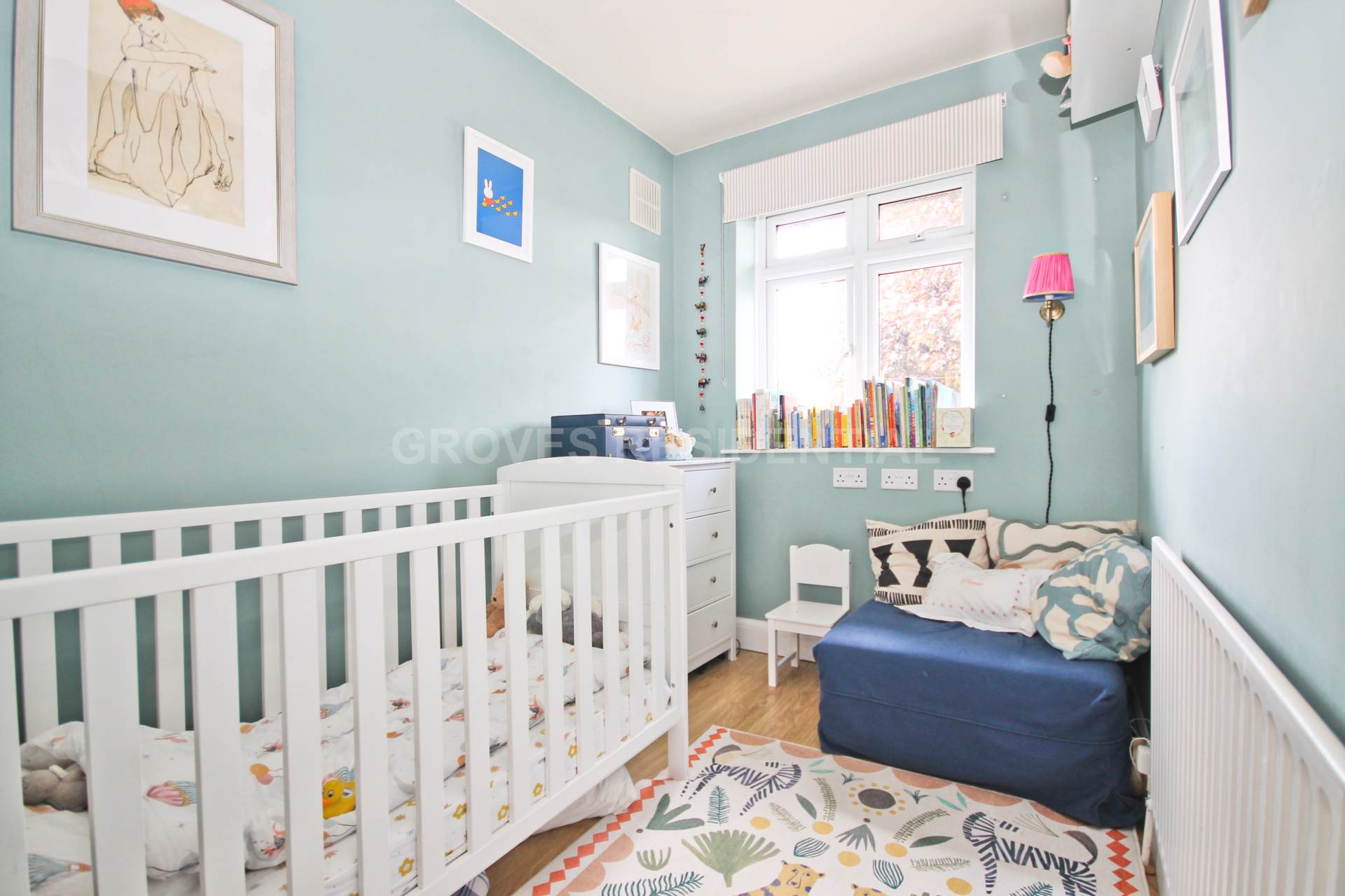 Additional Property Image 3 bedroom Semi Detached to rent in New Malden 12