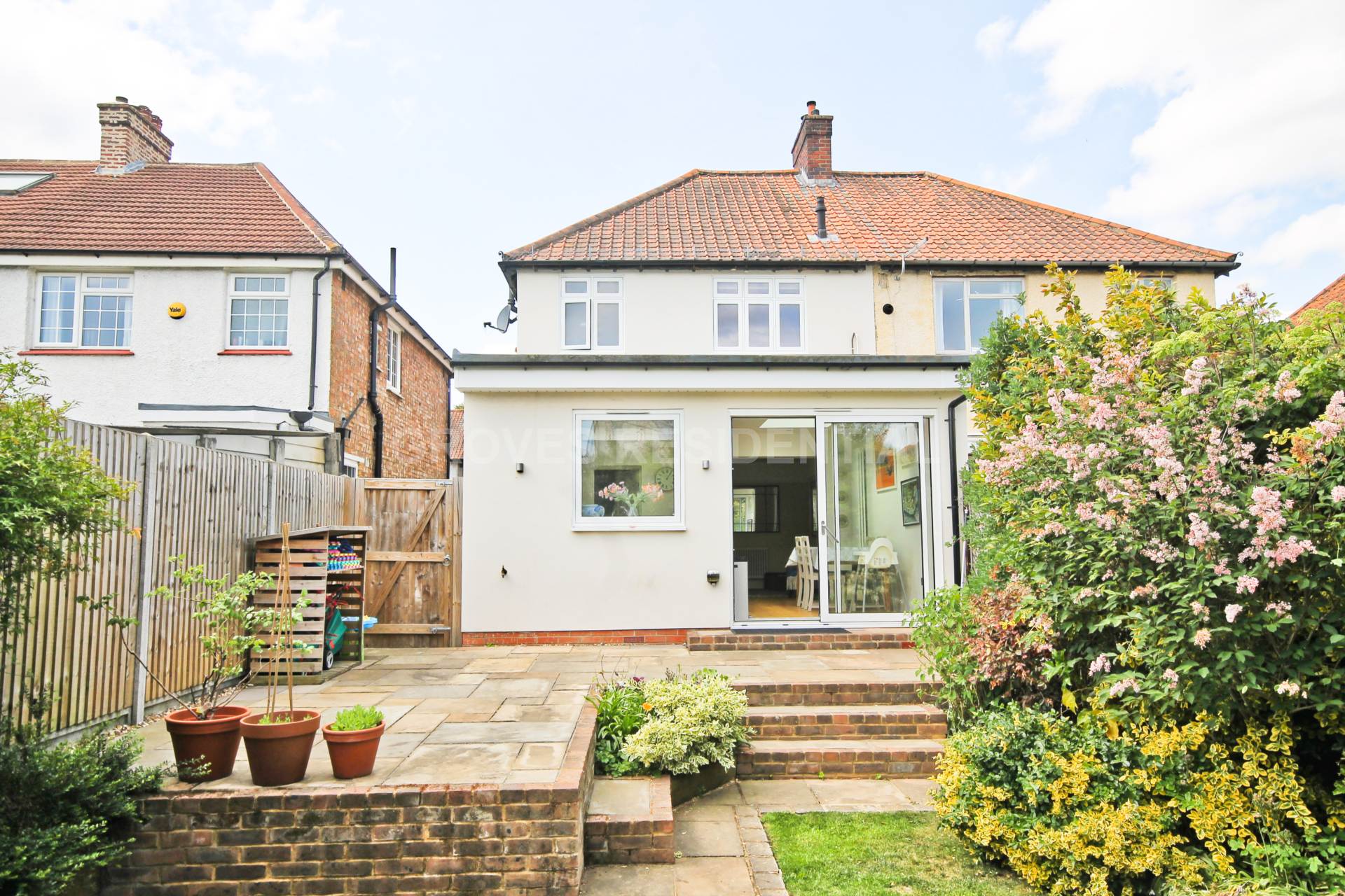 Additional Property Image 3 bedroom Semi Detached to rent in New Malden 14