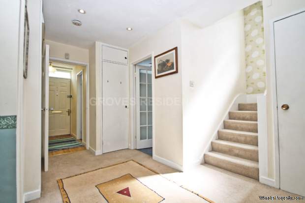 Additional Property Image 3 bedroom End of Terrace to rent in New Malden 7