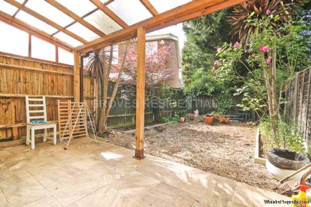 Additional Property Image 3 bedroom End of Terrace to rent in New Malden 15