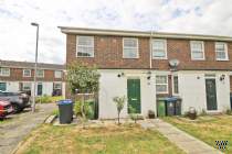 3 bedroom End of Terrace to rent in New Malden