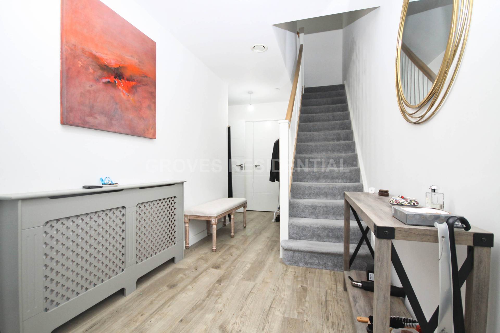 Additional Property Image 3 bedroom Maisonette to rent in New Malden 3