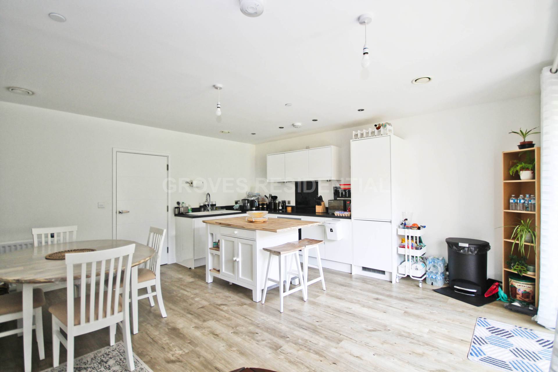 Additional Property Image 3 bedroom Maisonette to rent in New Malden 4