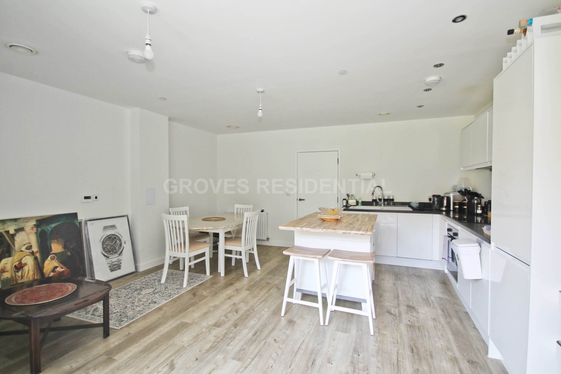 Additional Property Image 3 bedroom Maisonette to rent in New Malden 5