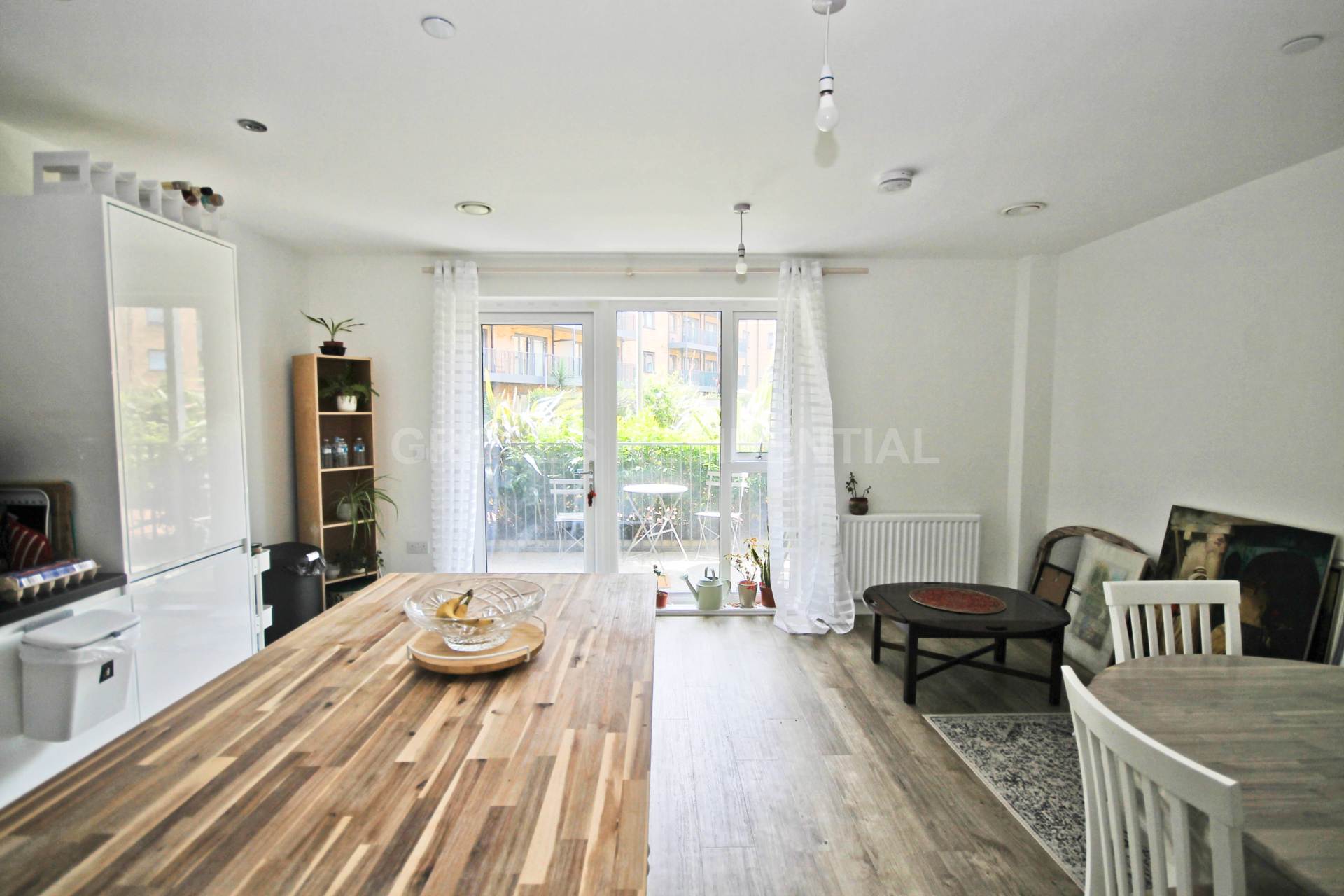Additional Property Image 3 bedroom Maisonette to rent in New Malden 6