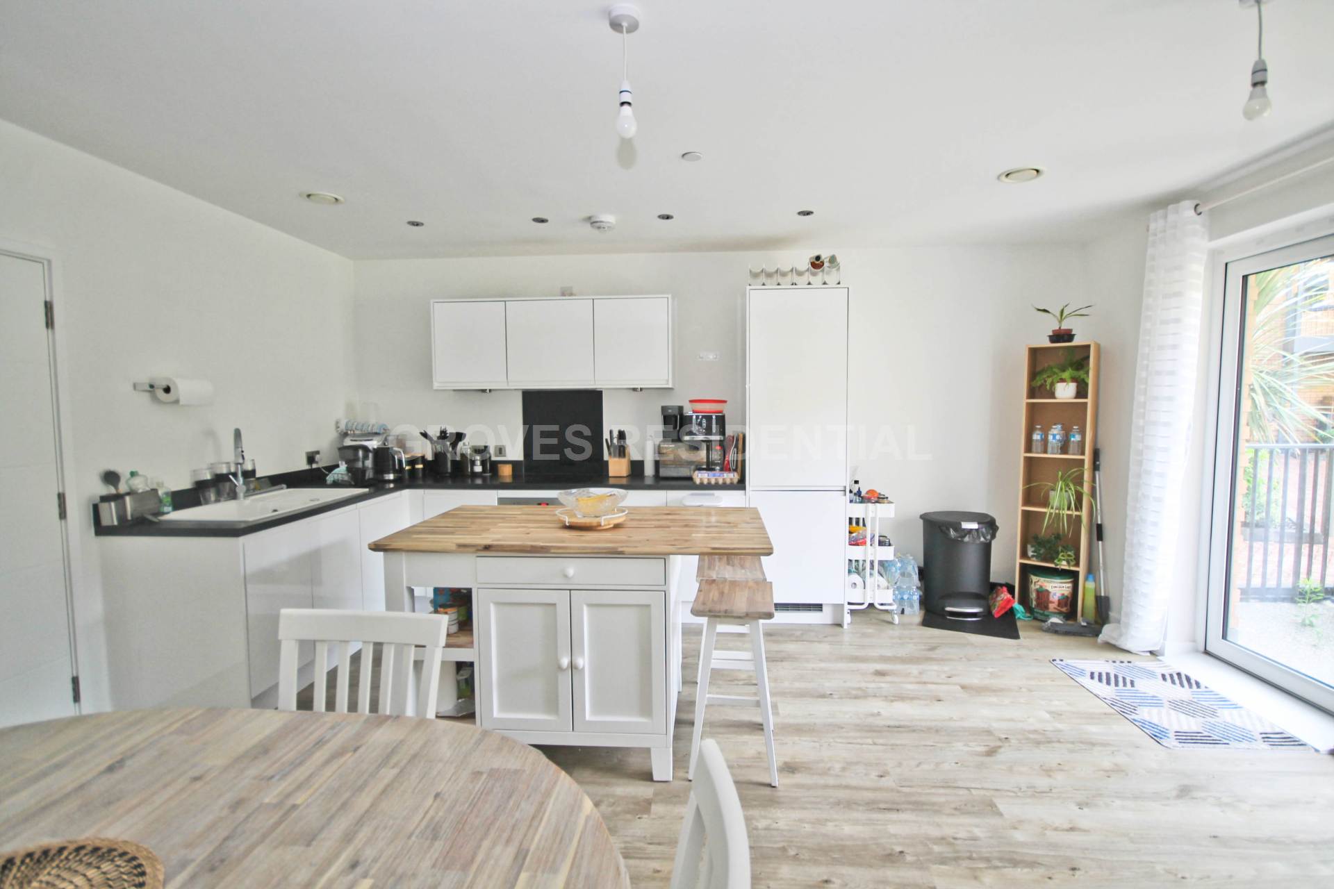 Additional Property Image 3 bedroom Maisonette to rent in New Malden 7