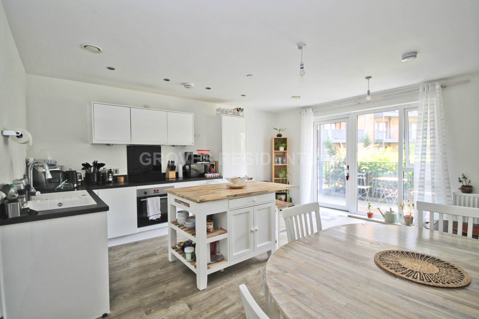 Additional Property Image 3 bedroom Maisonette to rent in New Malden 8