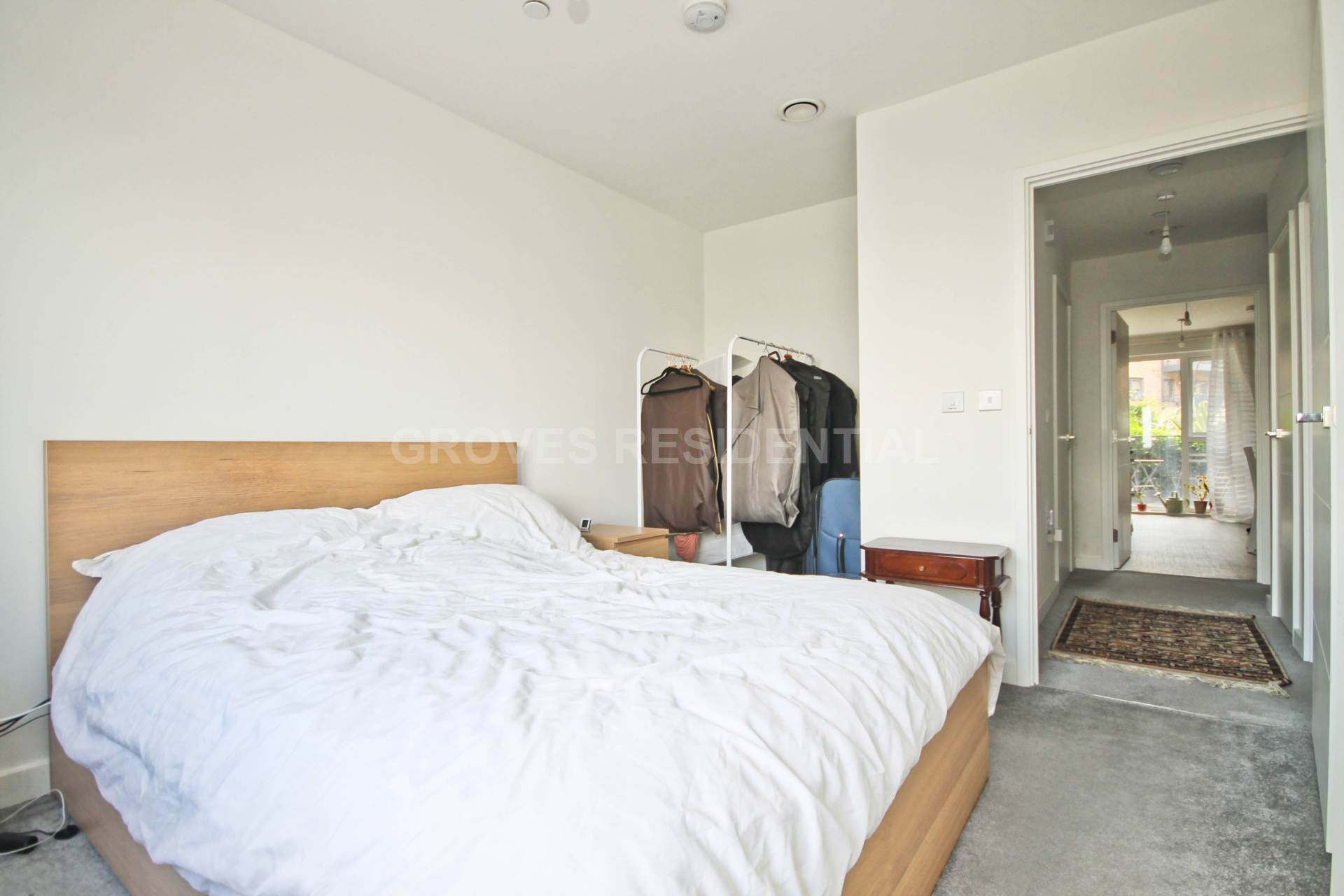 Additional Property Image 3 bedroom Maisonette to rent in New Malden 10