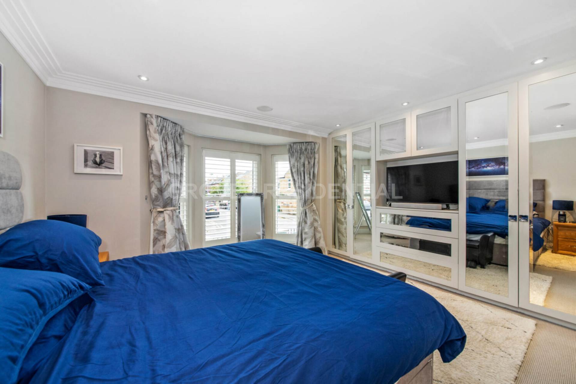 Additional Property Image 5 bedroom Detached for sale in Kingston Upon Thames 10