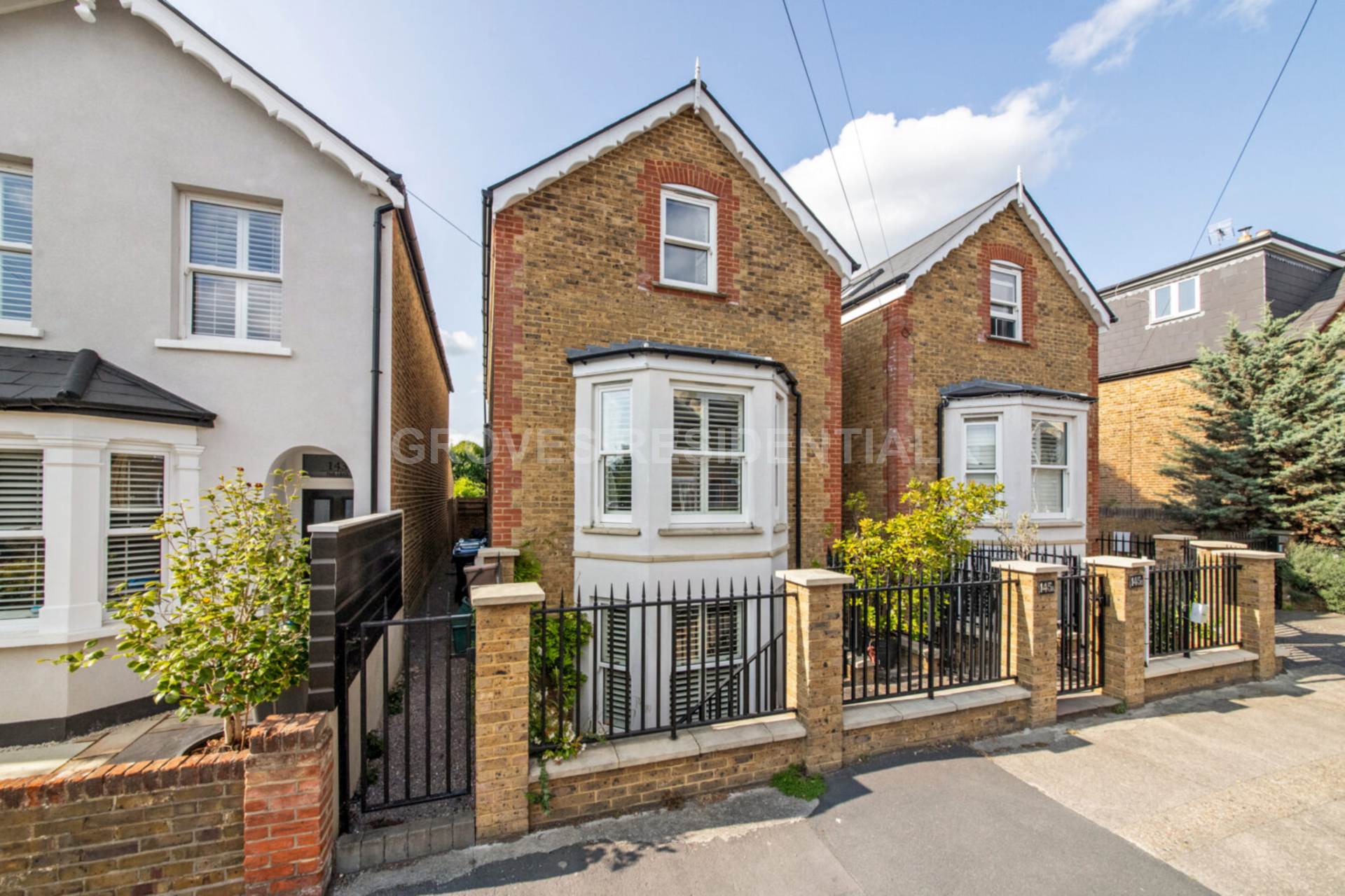 Additional Property Image 5 bedroom Detached for sale in Kingston Upon Thames 17