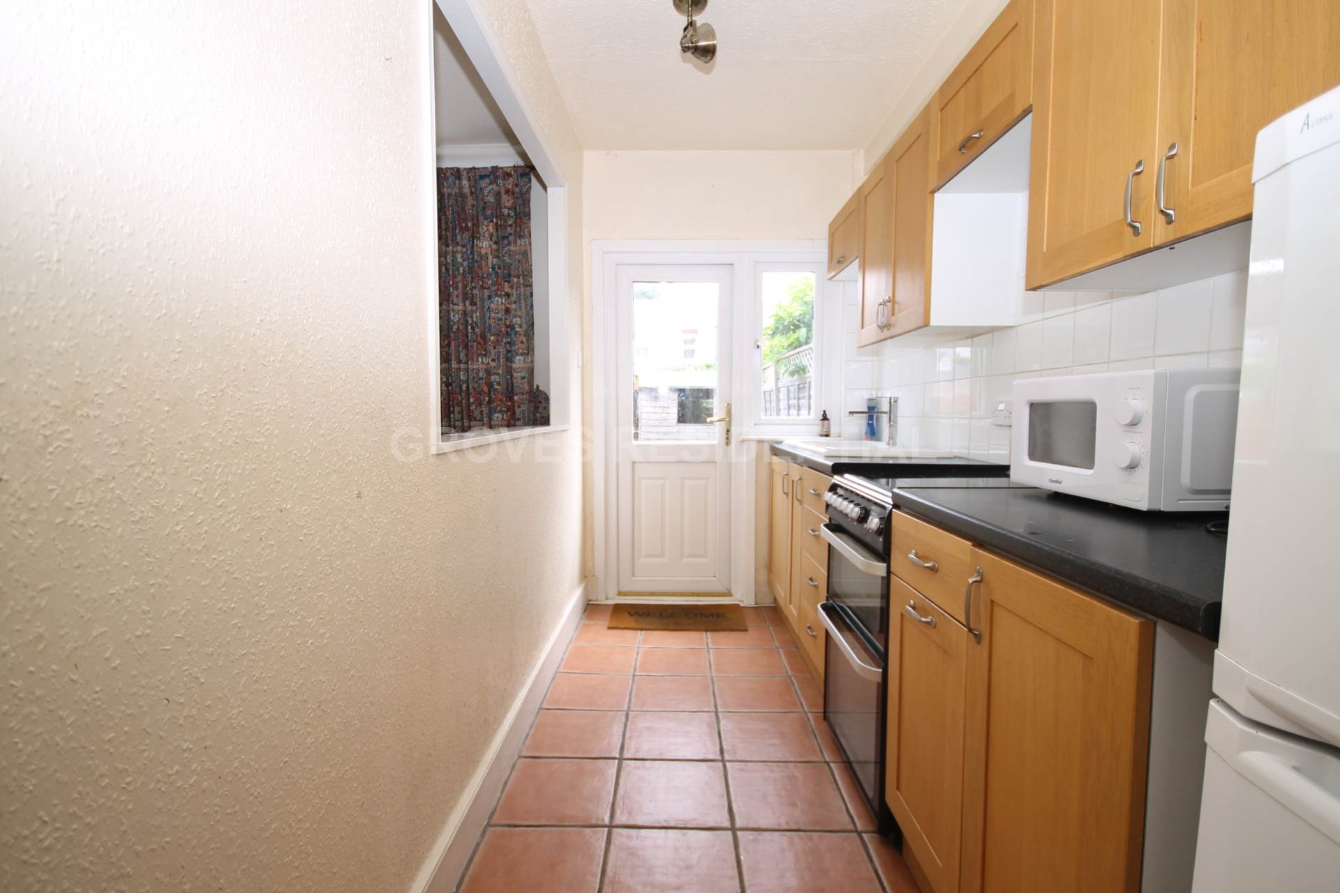 Additional Property Image 2 bedroom Terraced for sale in New Malden 4