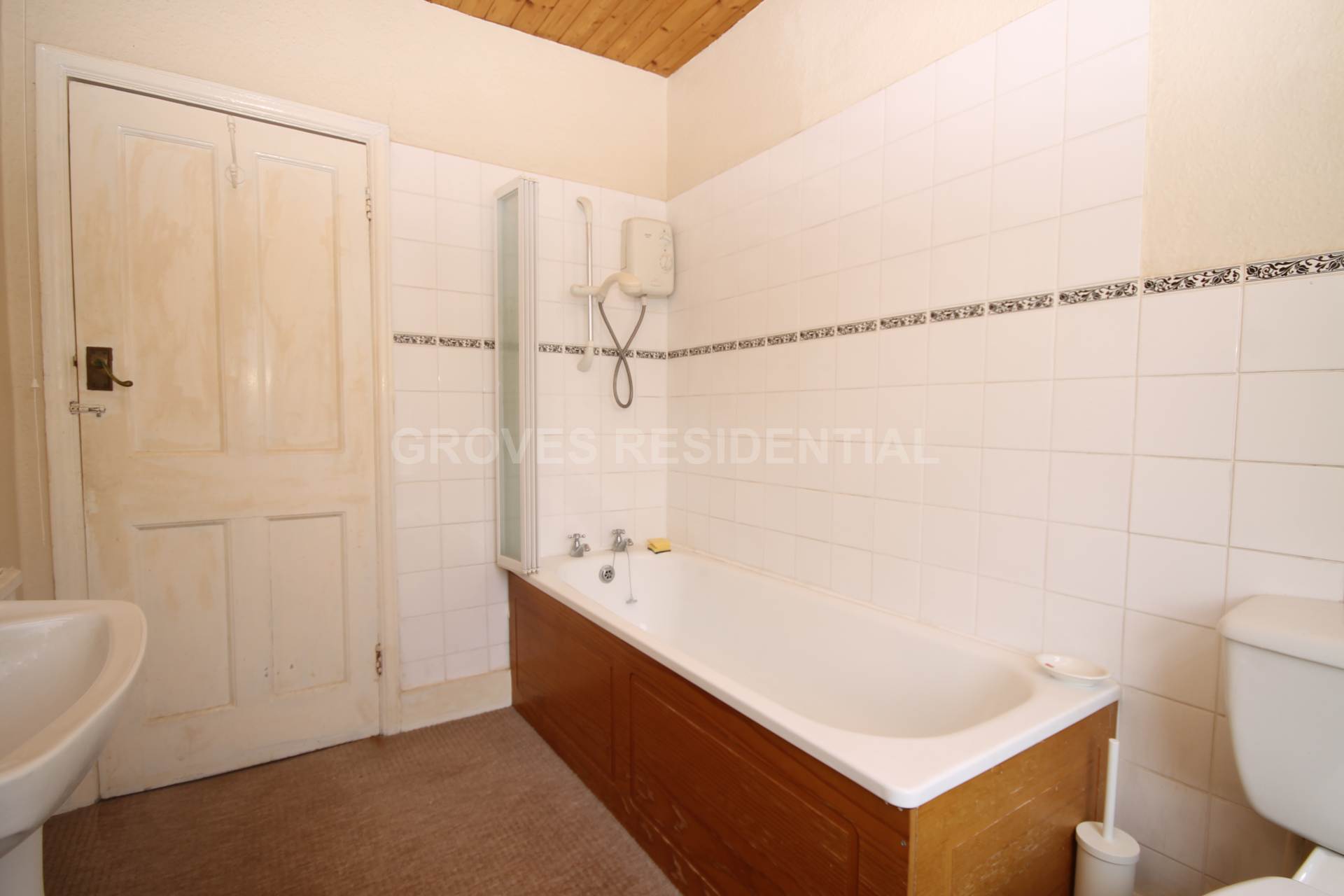 Additional Property Image 2 bedroom Terraced for sale in New Malden 9