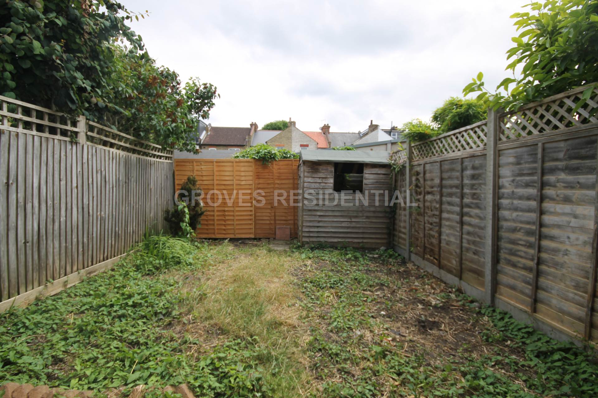 Additional Property Image 2 bedroom Terraced for sale in New Malden 10
